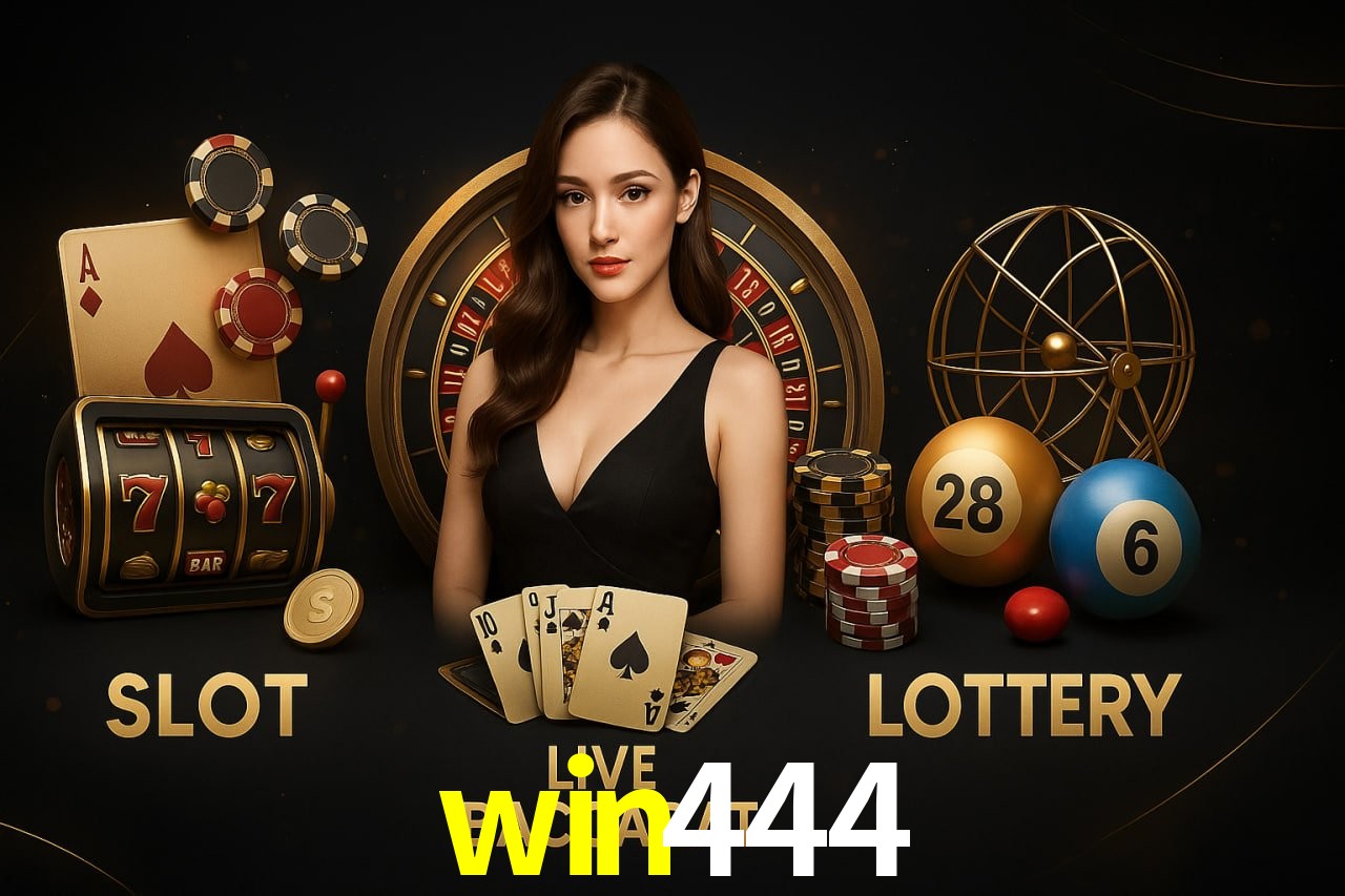 Descubra o Programa VIP da win444: Vantagens Exclusivas para Jogadores