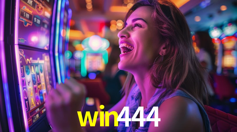 win444 login