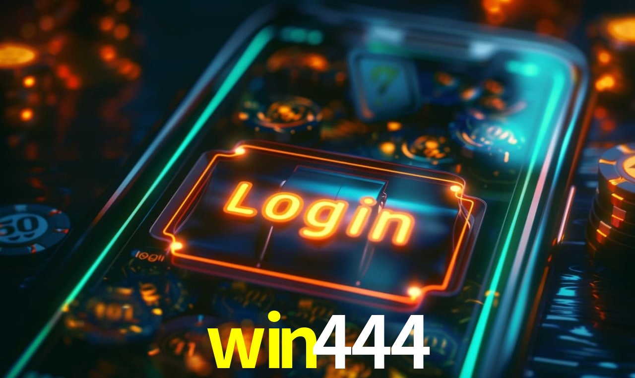 VIP Casino win444