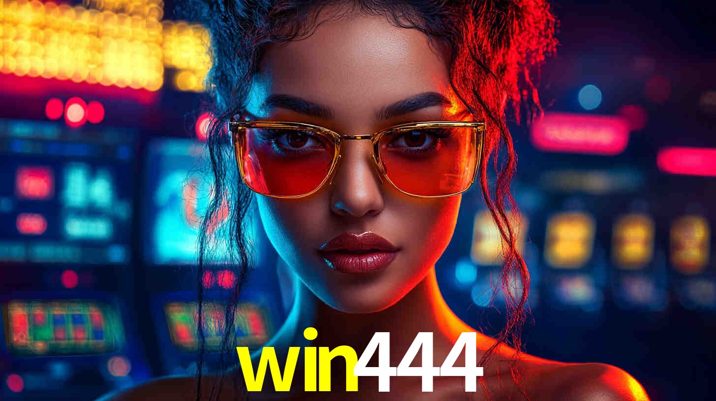 Apostas de Futebol win444