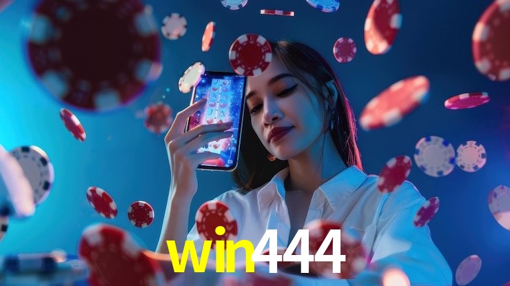 Segurança 2FA win444