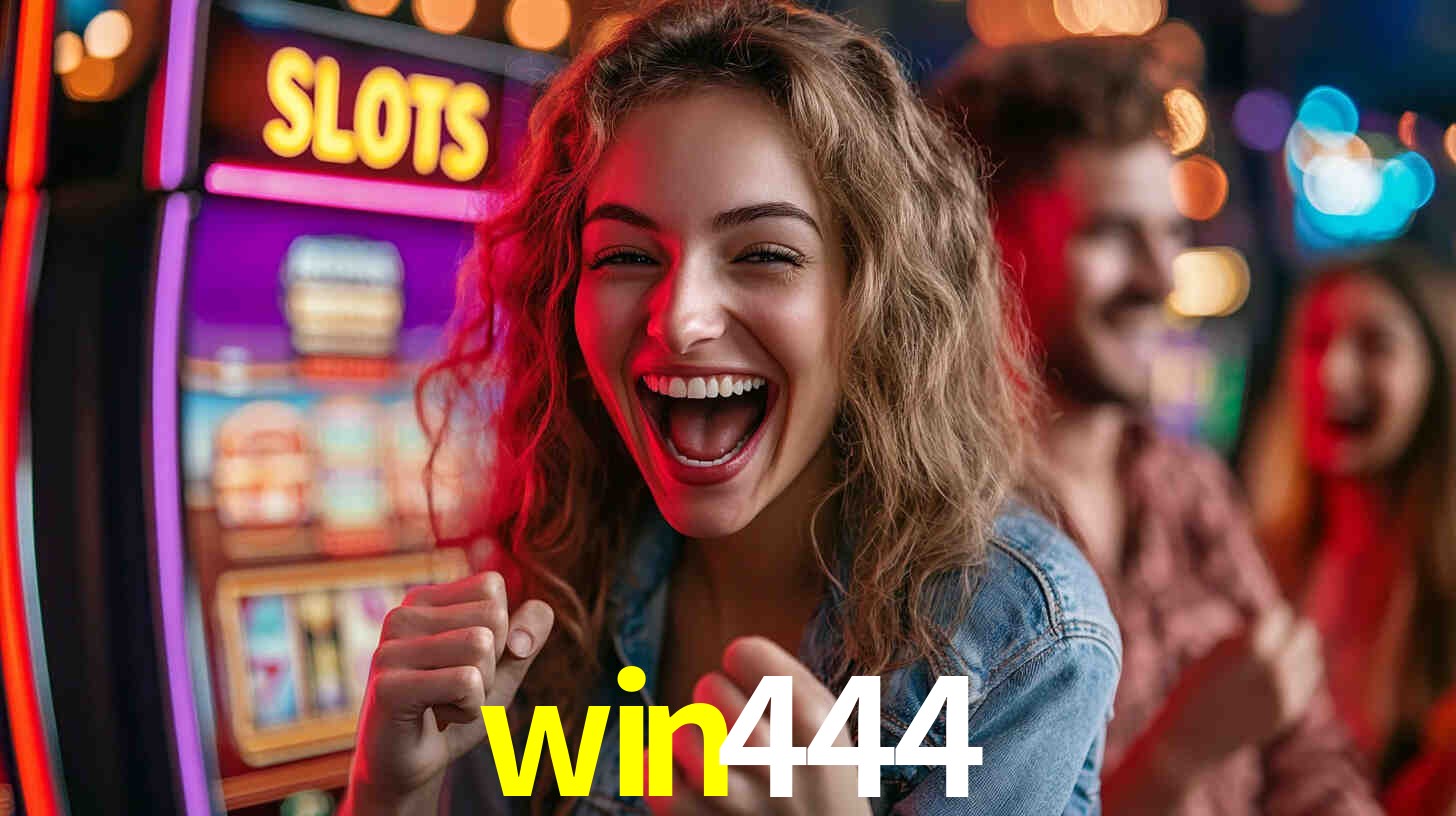 Experiência VIP win444