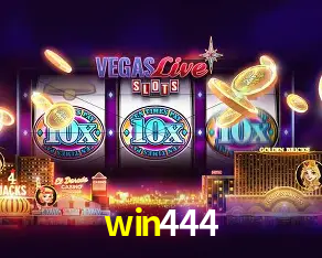 Flash Promotion win444