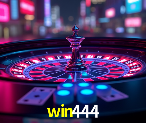 Estatísticas do Jogo win444