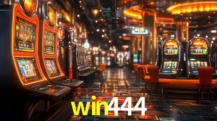 win444 login