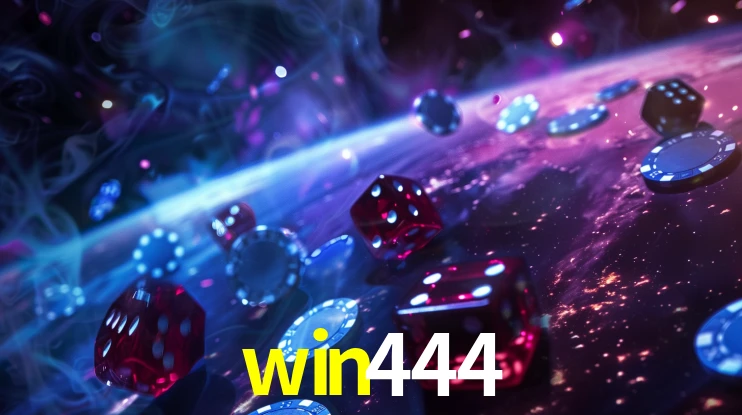Welcome Bonus win444