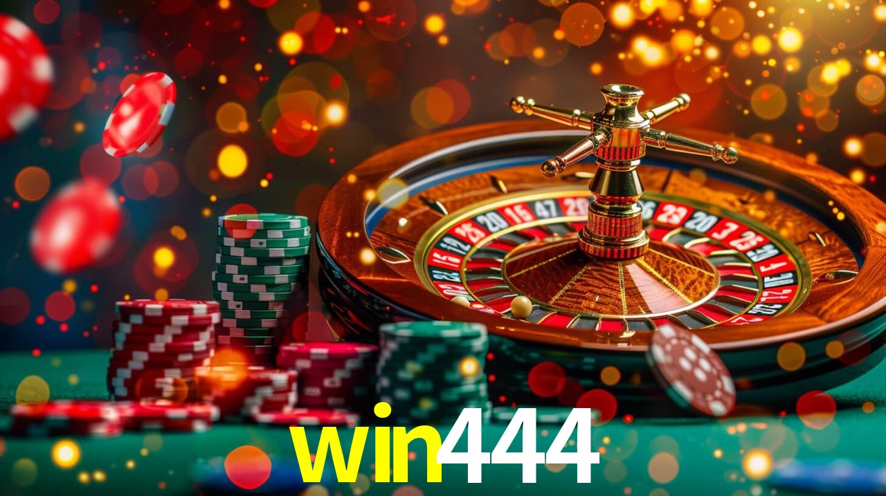 Login Seguro win444