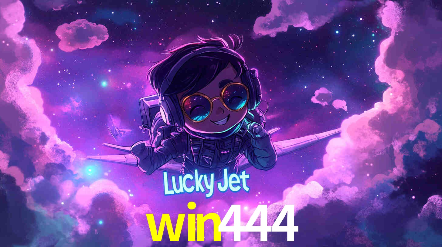 Casino Ao Vivo win444