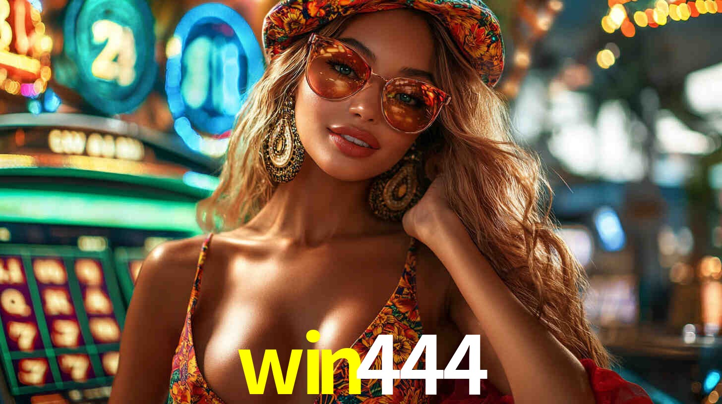 Experimente o Login Seguro Premium no win444