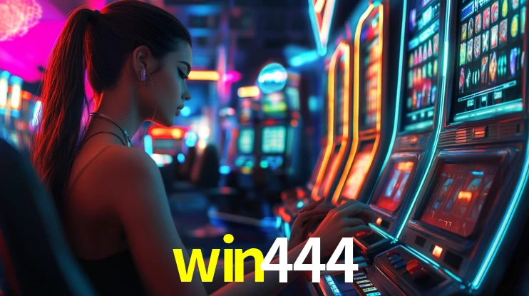 win444 - Melhor Casino Online - win444 login