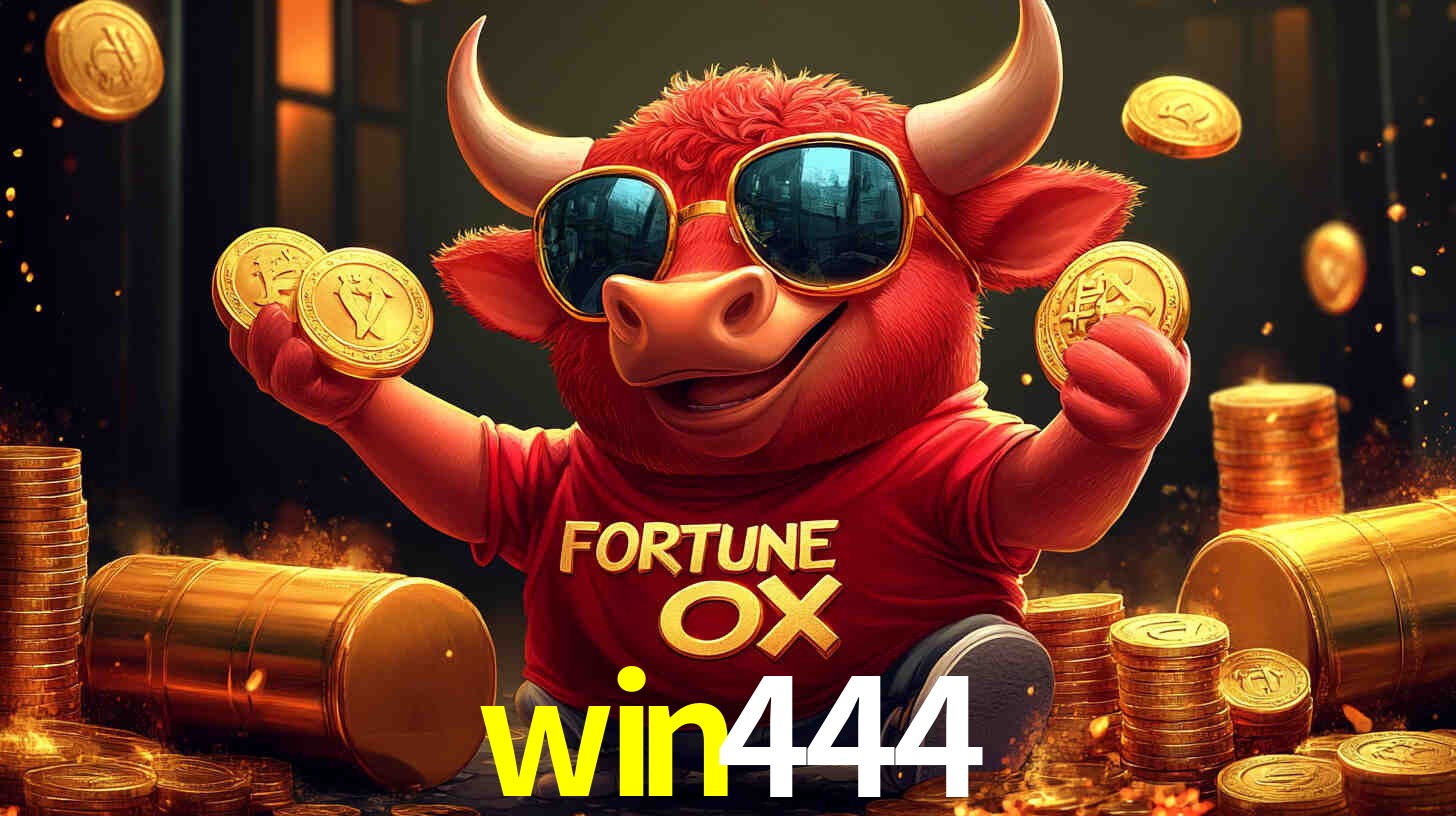 Programa VIP win444