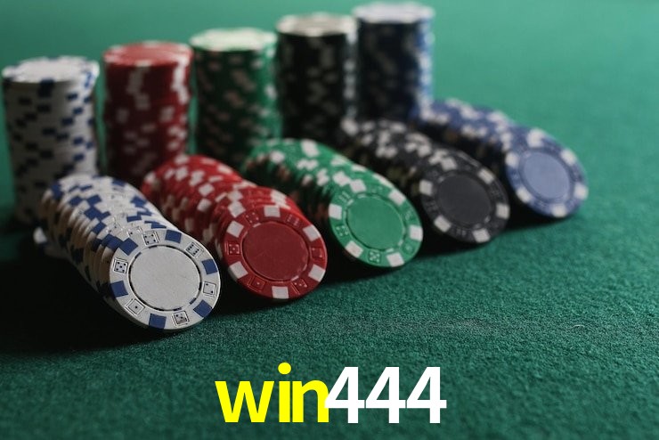 Football Betting win444