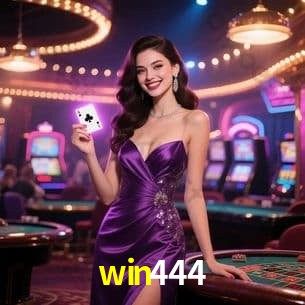 A Experiência Imersiva dos Cassinos Ao Vivo no win444