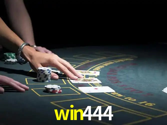 Descubra a Essência do win444: Nossa História e Compromissos