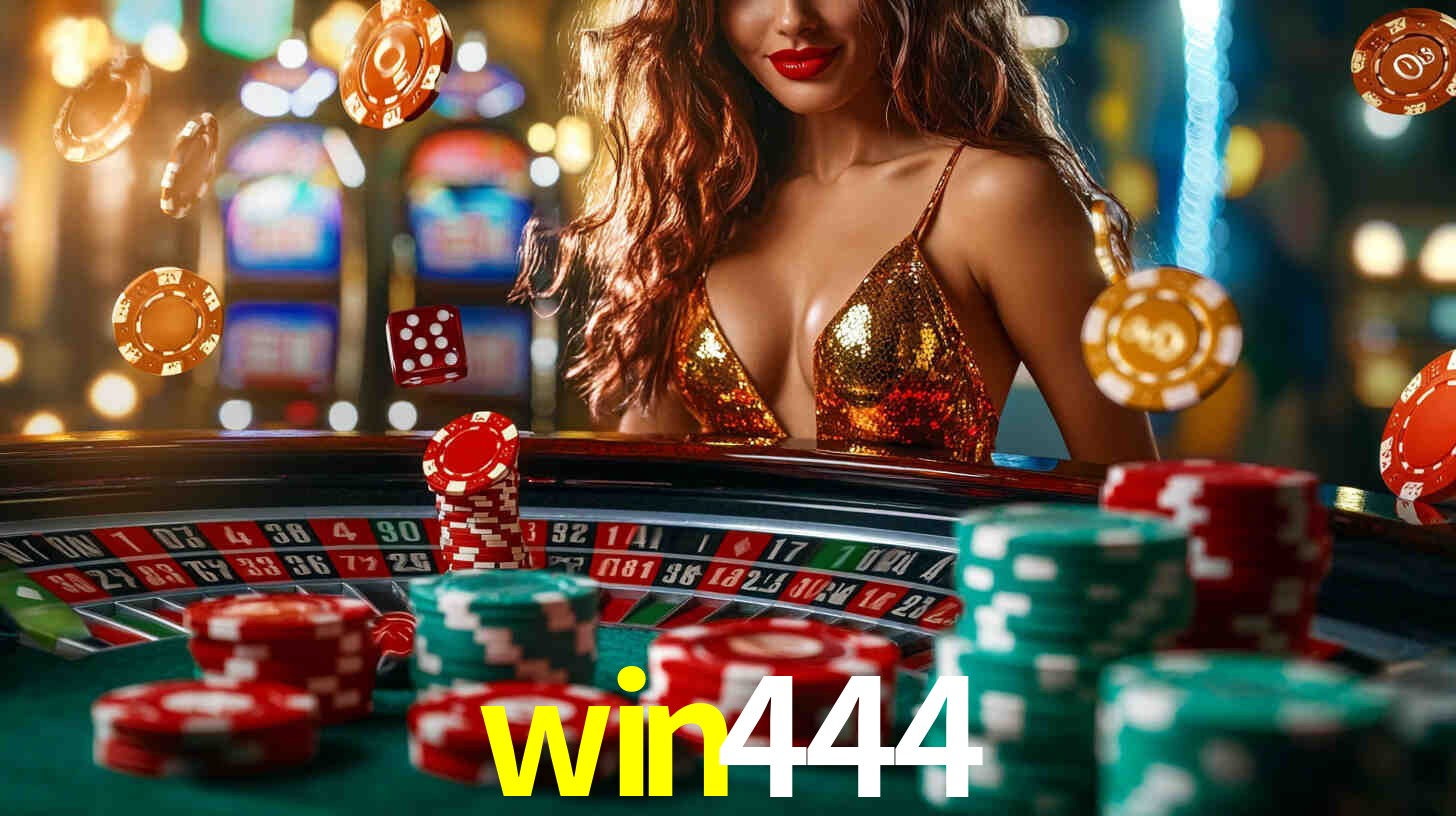 win444,win444 login