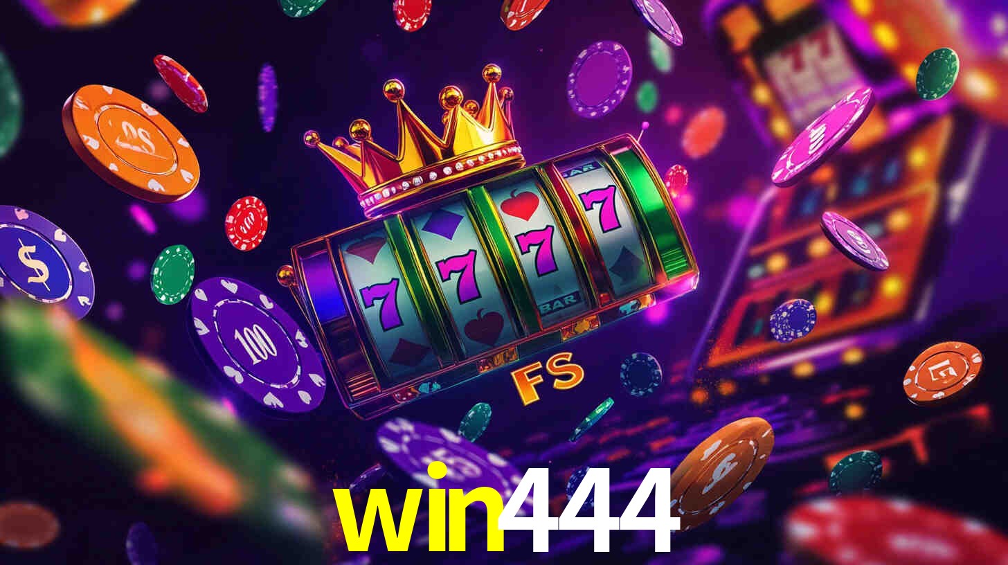 win444 bet