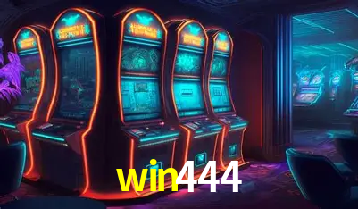 Exclusive Offers win444