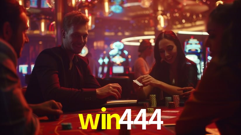 PIX Instantâneo win444