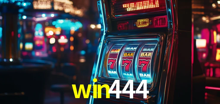 win444 App Interface