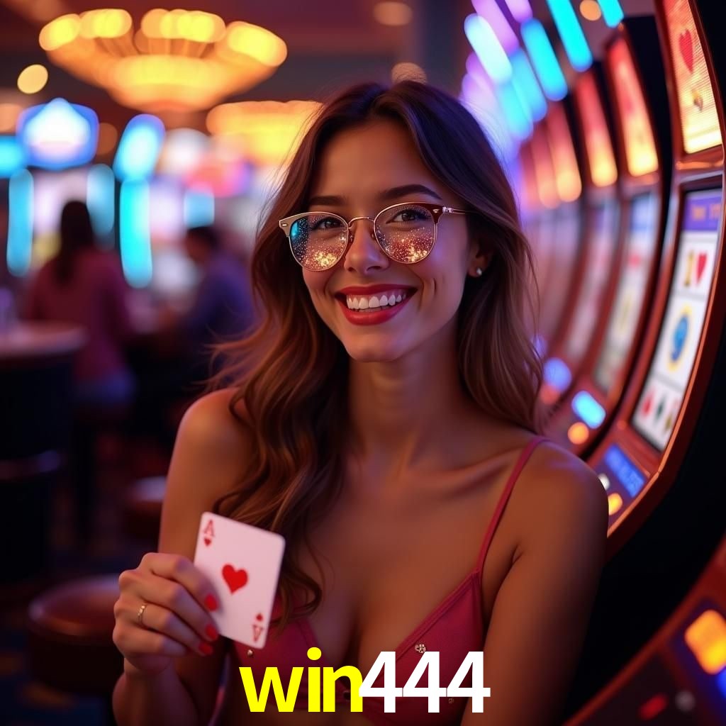 Aviator Game win444