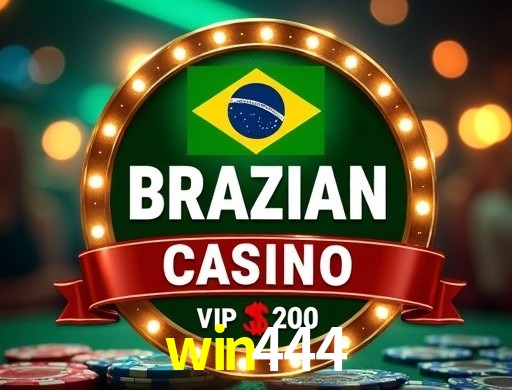 Desvendando o Mundo dos Jogos Virtuais na win444