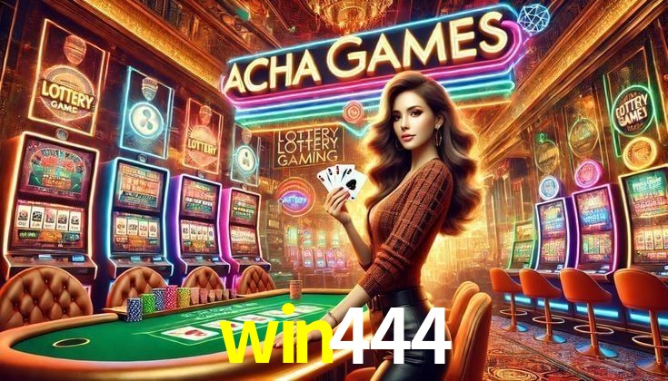Blackjack Table win444