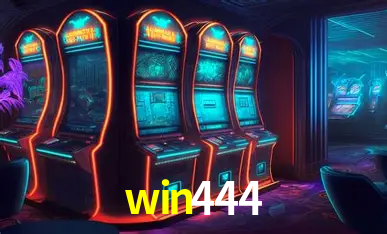 cassino win444
