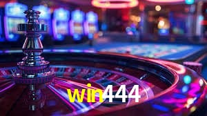 Desvendando o Mundo dos Jogos Virtuais na win444