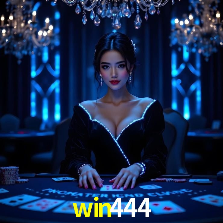 Descubra o Programa VIP da win444: Vantagens Exclusivas para Jogadores