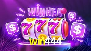 Spaceman Game win444