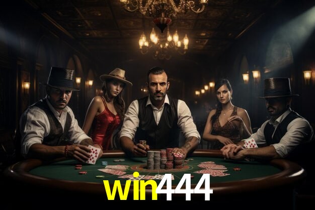 Sistemas de Segurança win444