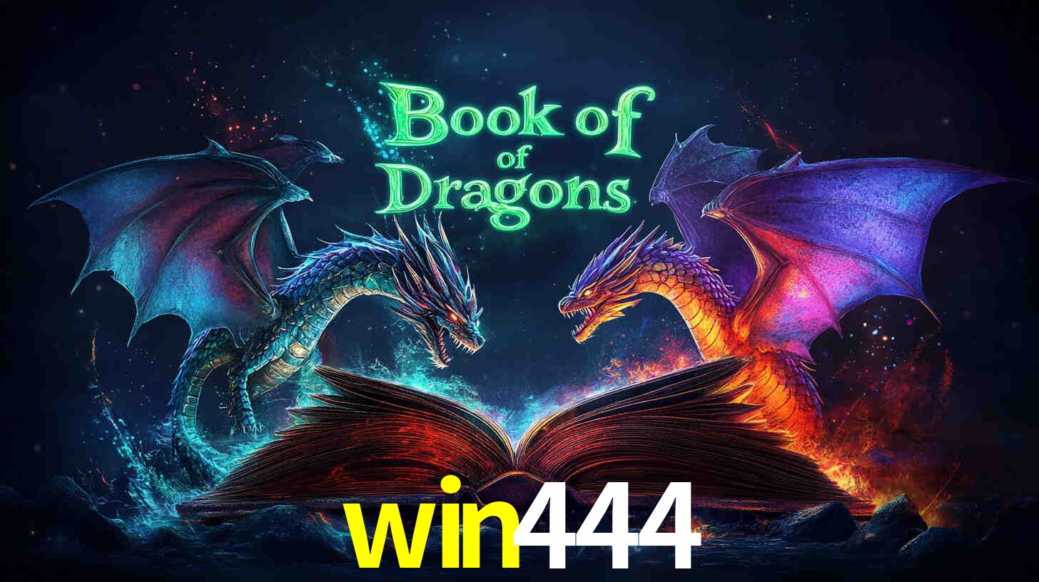 Bônus Diários win444