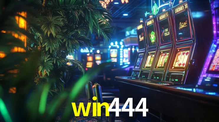 Exclusive Games win444