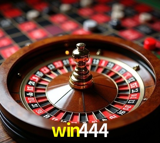 Explorando a Categoria de Eventos em Apostas na win444