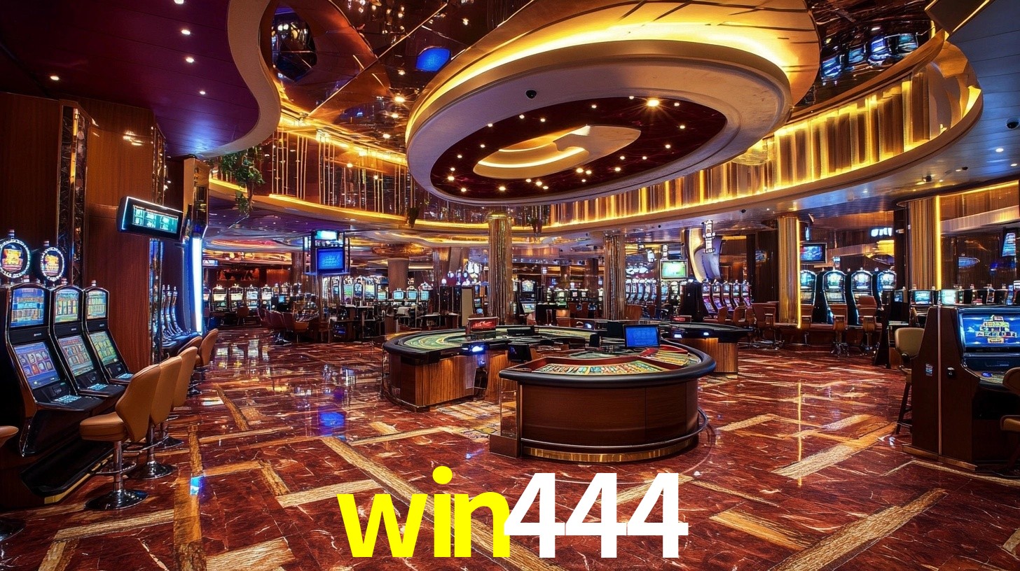 win444,win444 login