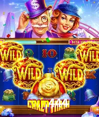 Descubra o Mundo do Cassino Online com win444