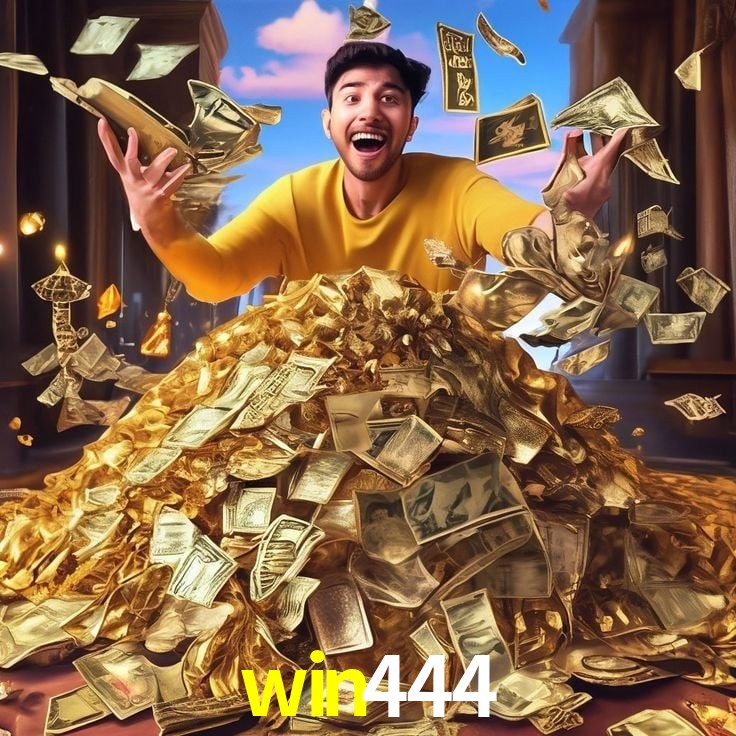 Inovações de Jogos na win444: O Futuro das Experiências Interativas