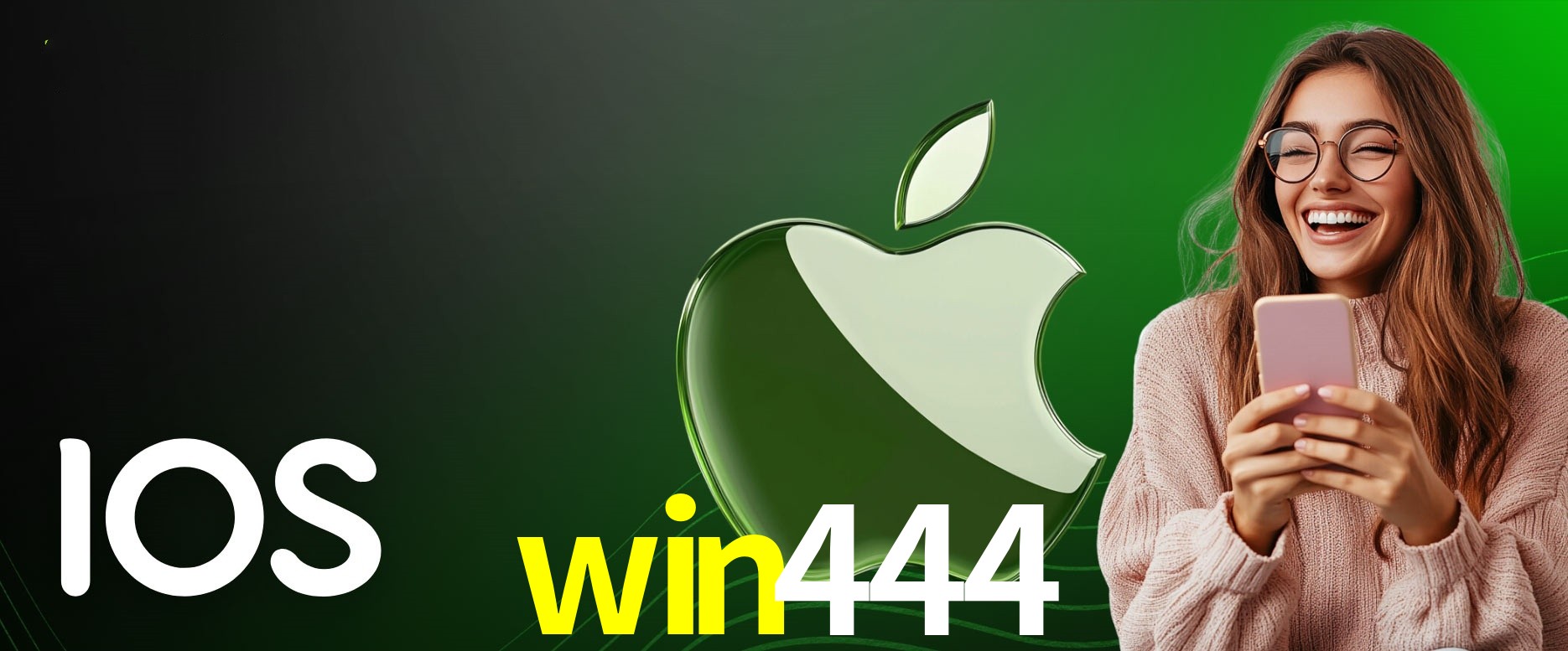 Game Providers win444