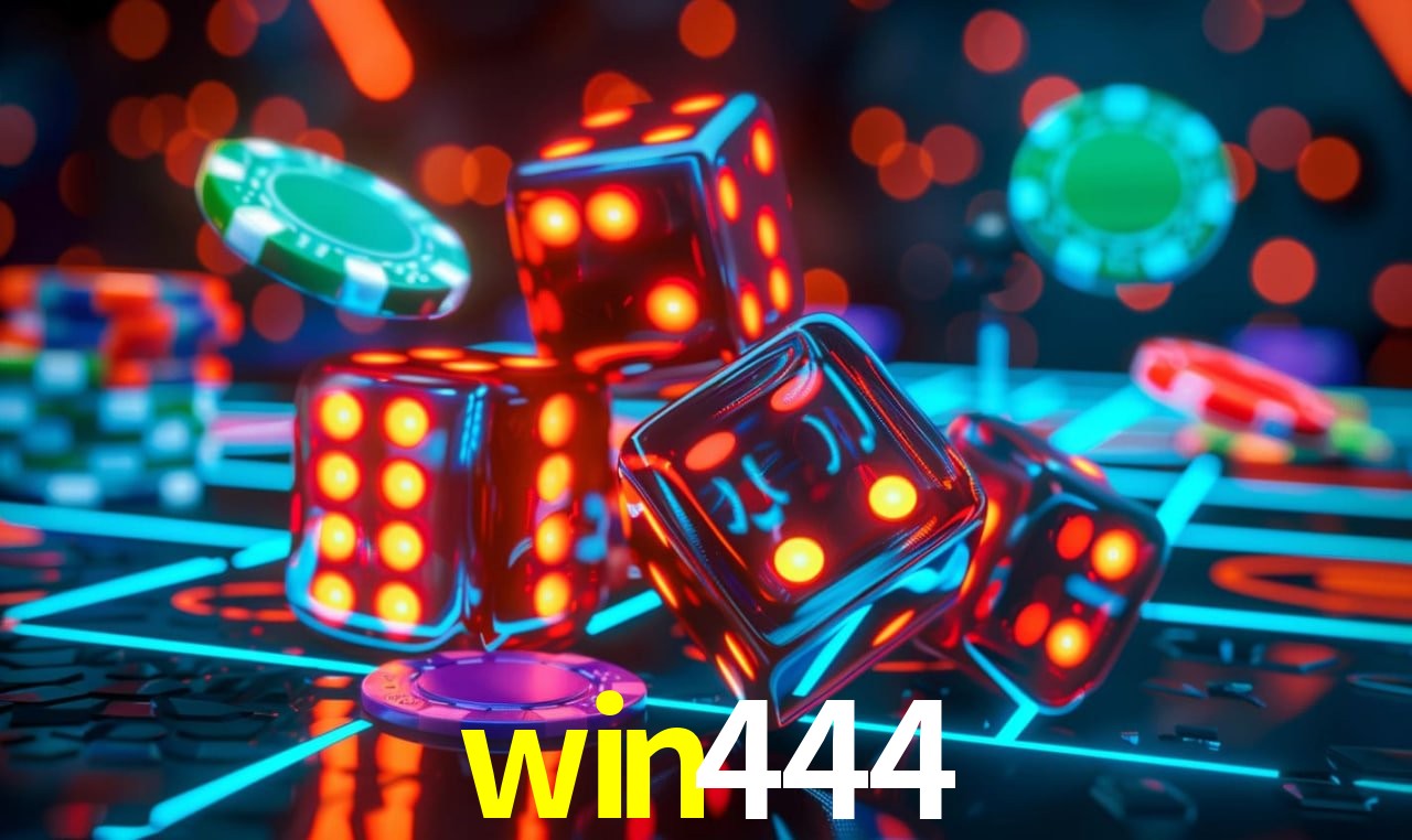 Especiais de Fim de Semana win444