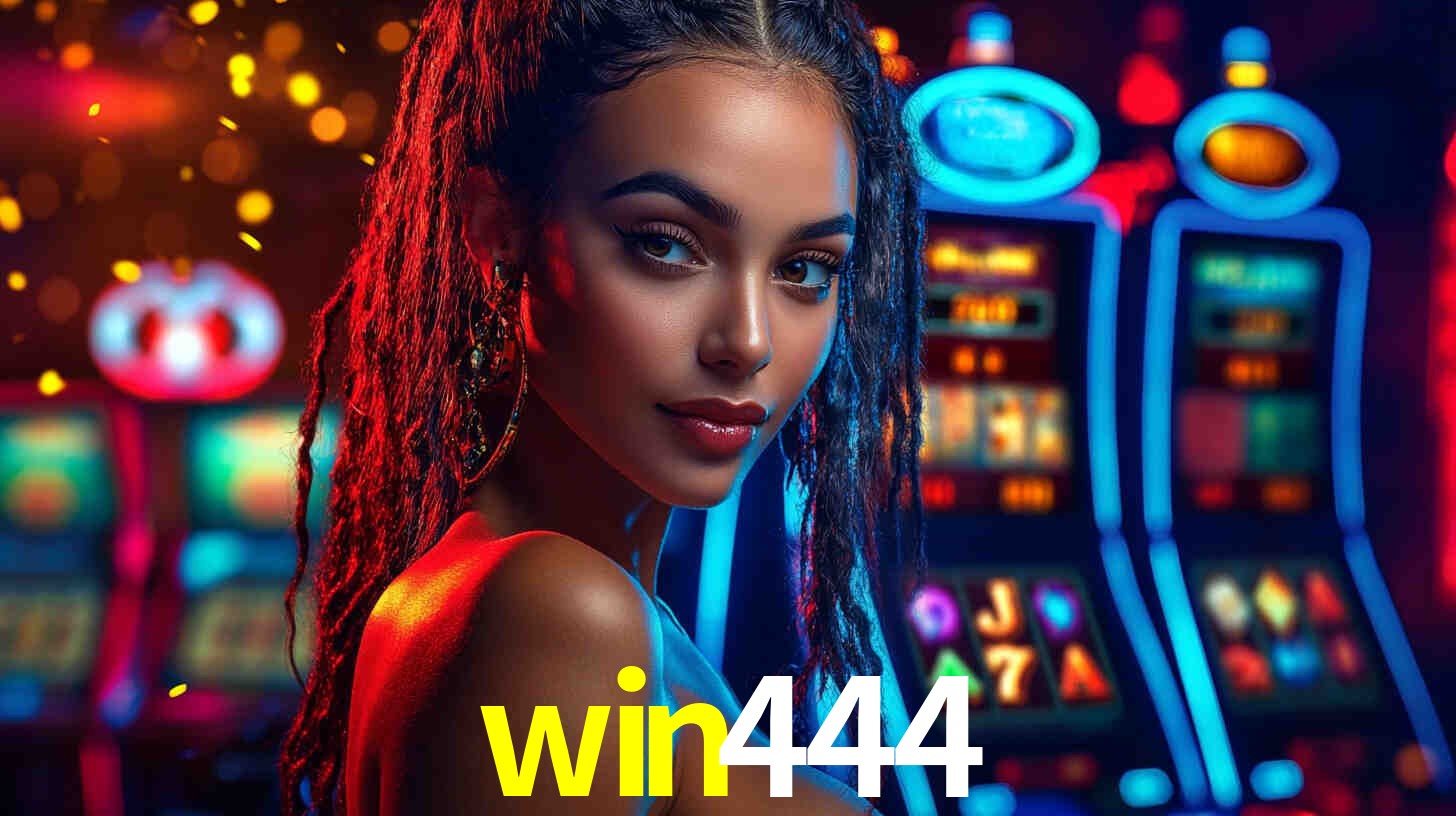 Apostas de Tênis win444