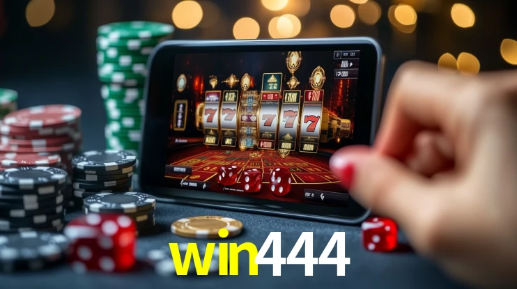 win444,win444 login