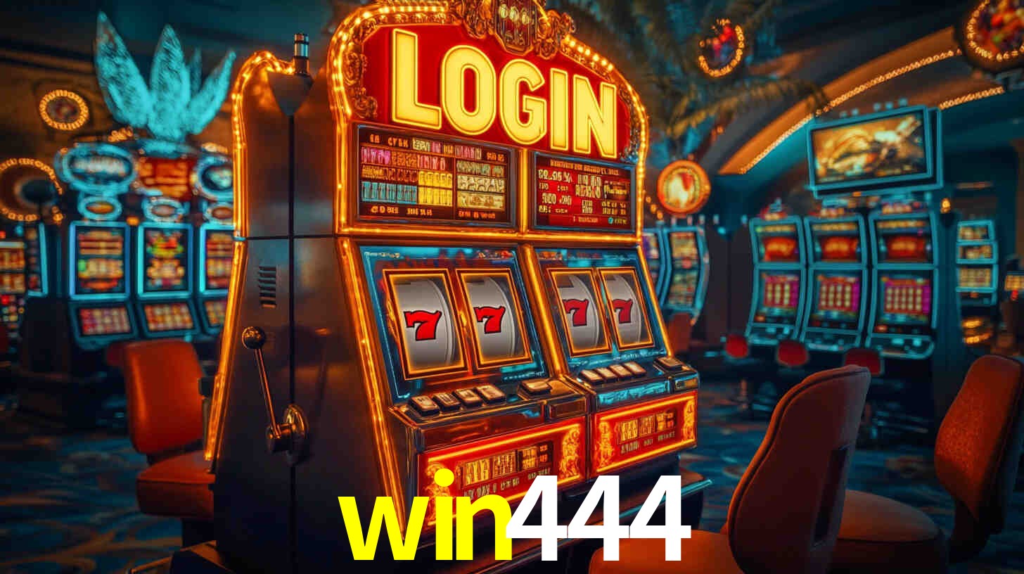win444,win444 login