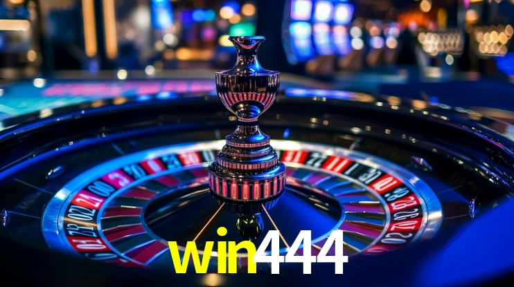 win444 bet