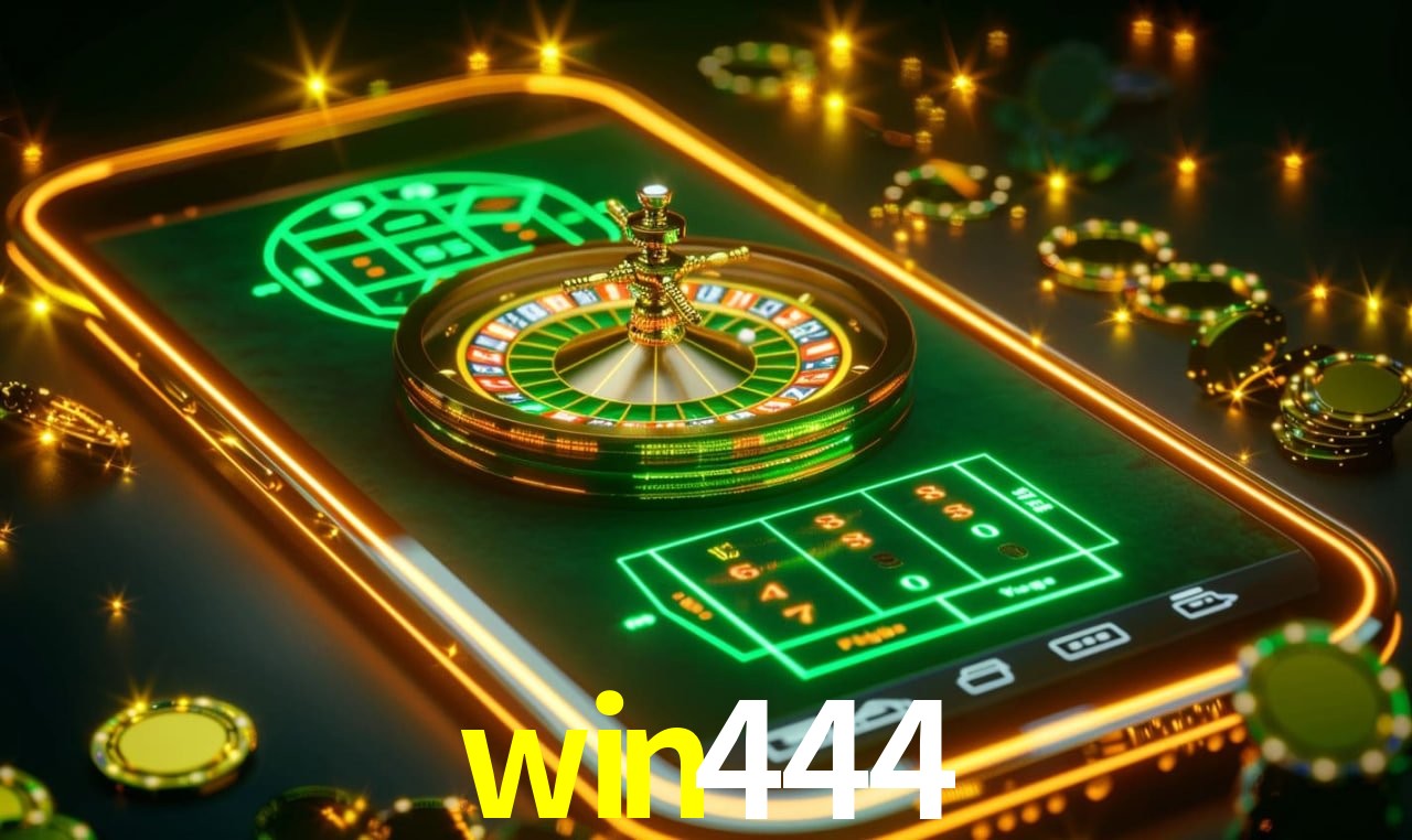 Descubra a Essência do win444: Nossa História e Compromissos