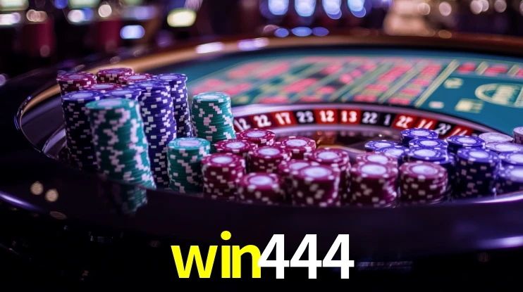Instant EasyPaisa win444