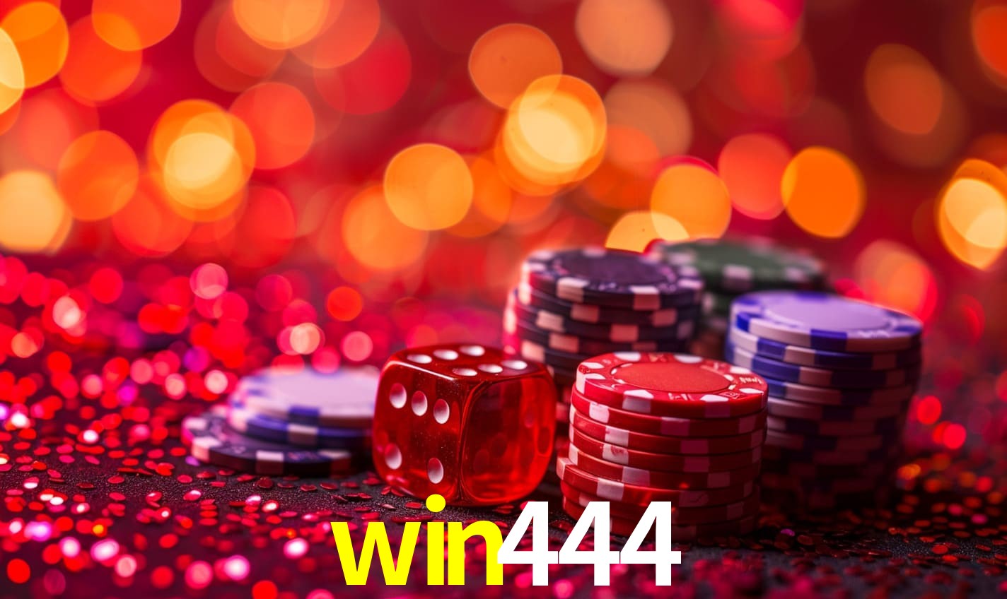 Diretório de Jogos win444