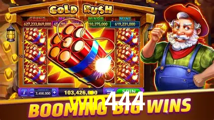 Descubra o Mundo do Cassino Online com win444
