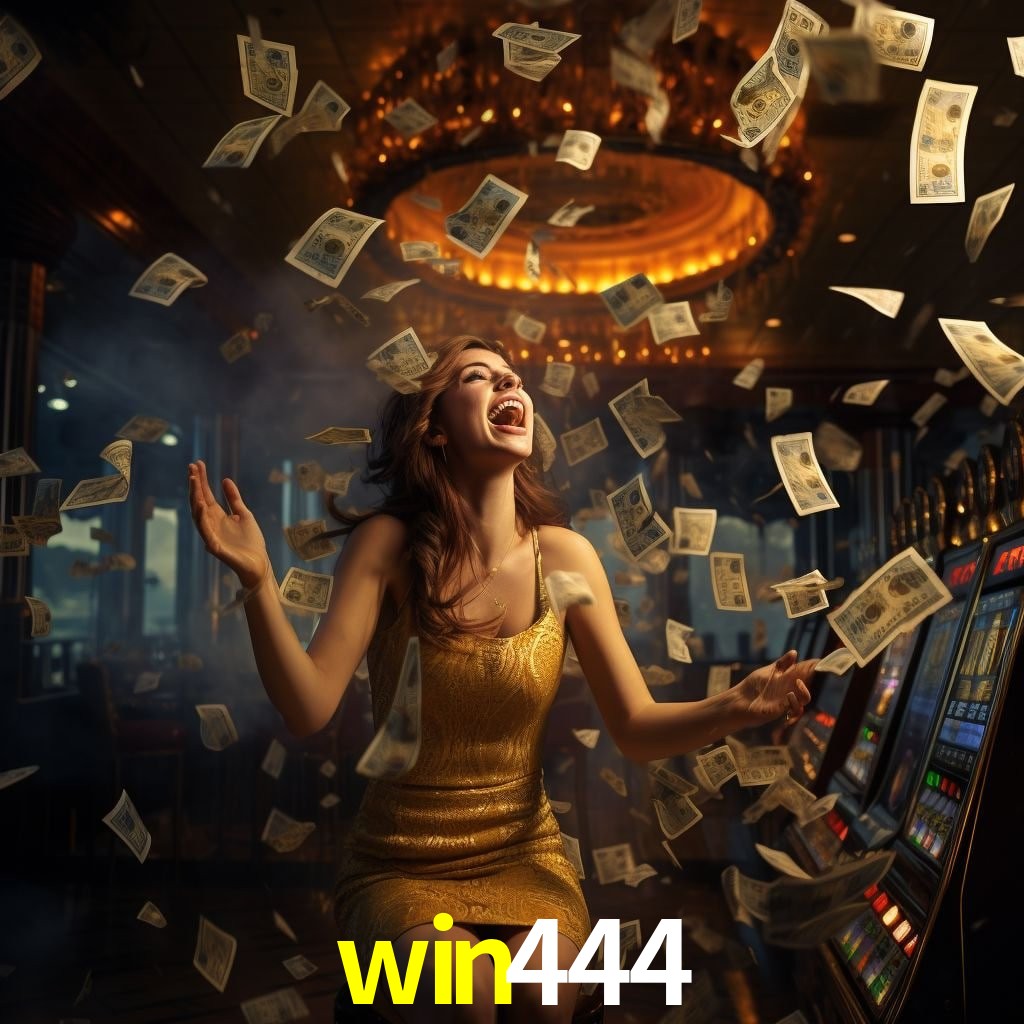 Tournaments win444
