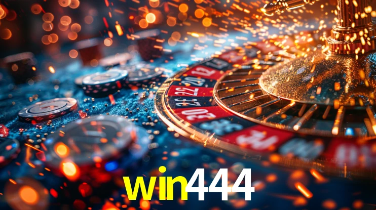 Experiência VIP win444