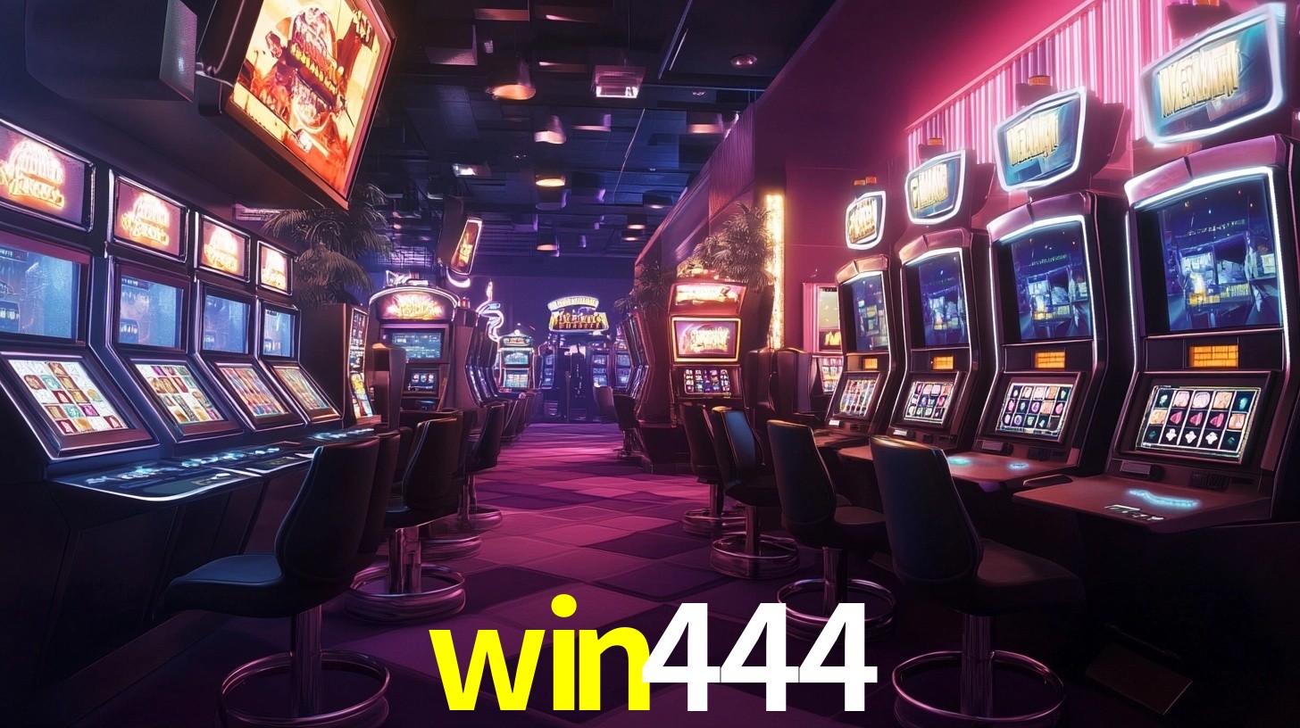 win444 login